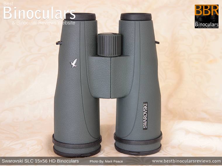Swarovski SLC 15x56 HD Binoculars