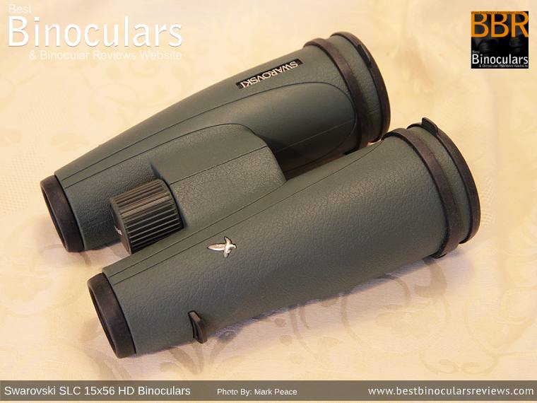 Swarovski SLC 15x56 HD Binoculars