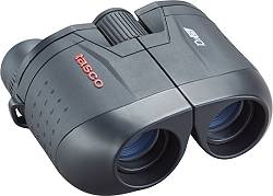Tasco Essentials 10x25 Binoculars