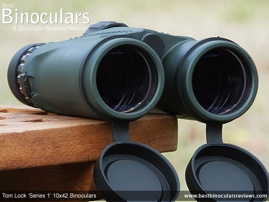 Tom Lock Series 1 10x42 Binoculars