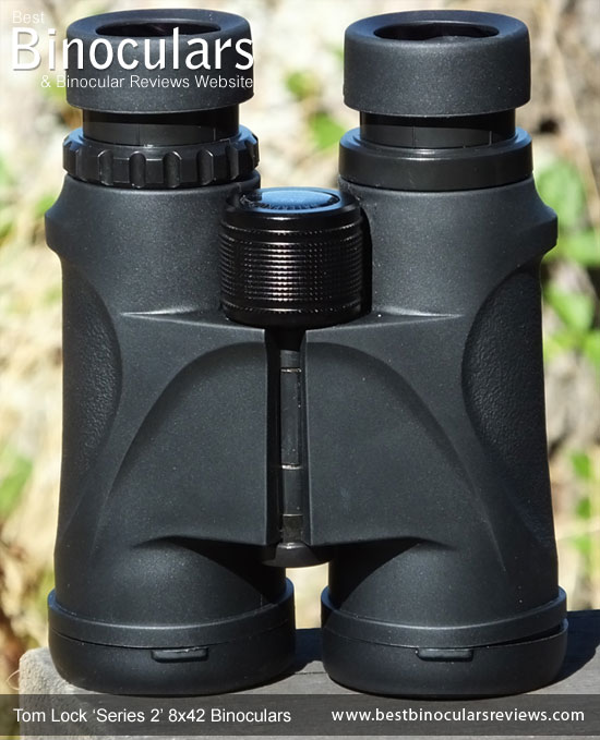 Tom Lock Series 2 8x42 Binoculars