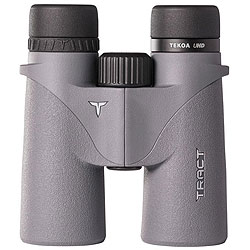 Tract Tekoa Binoculars