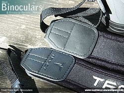 Neck Strap included with the Tract Toric 8x42 Binoculars