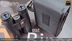 Carry Case for the UsoGood 12x50 Binoculars