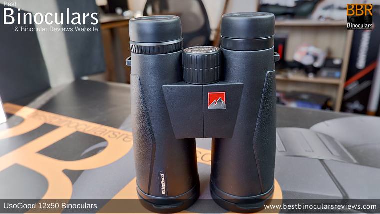 UsoGood 12x50 Binoculars