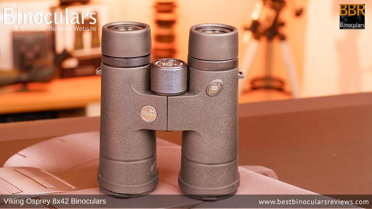 Viking Osprey 8x42 Binoculars