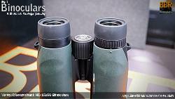 Diopter Adjustment on the Vortex Diamondback HD 15x56 Binoculars