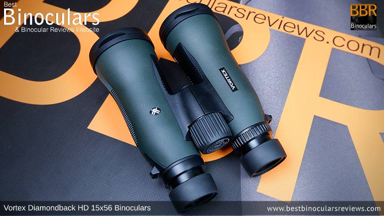 Vortex Diamondback HD 15x56 Binoculars