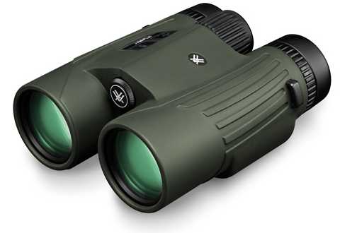 Vortex Fury HD 10x42 Binoculars