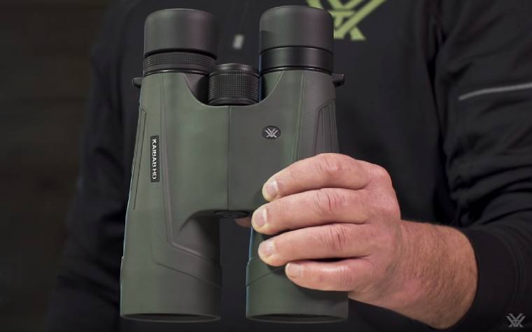 Vortex Kaibab HD 18x56 Binoculars Review