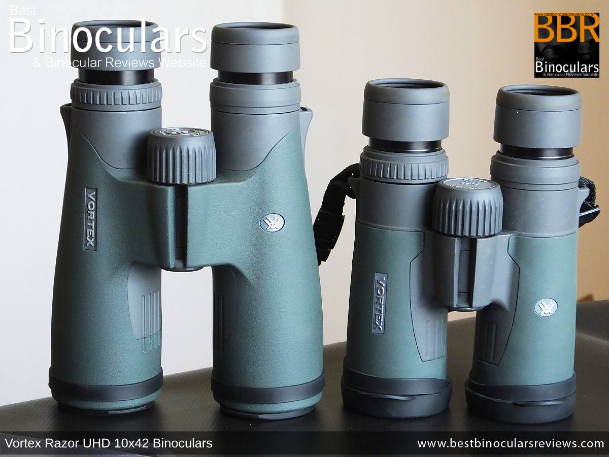 vortex optics razor hd roof prism binoculars