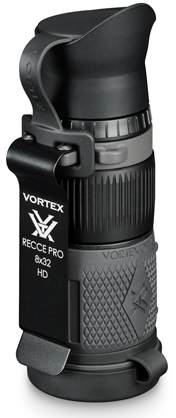 Vortex Optics Recce 8x32 Pro HD Monocular