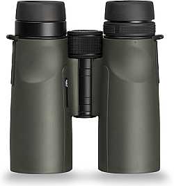 Underside of the Vortex Viper HD 10x42 Binoculars