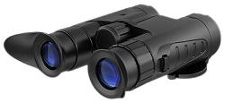 Yukon Point 10x42 Binoculars