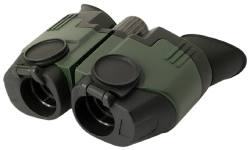 Yukon Sideview 10x21 Binoculars