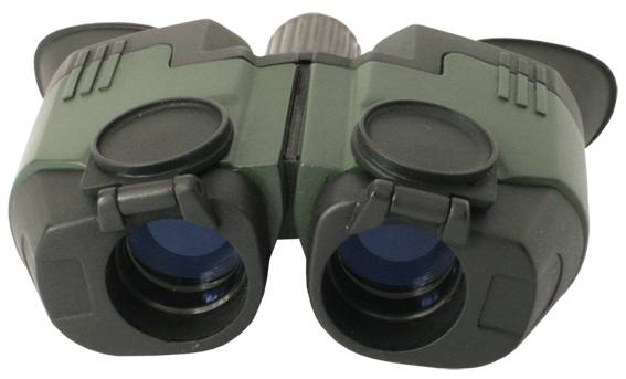 Yukon Sideview 8x21 Binoculars