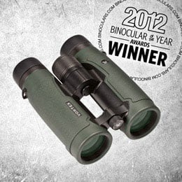 Binoculars.com's Best Hunting Binocular 2012 - Vortex 10x42 Talon HD Binoculars
