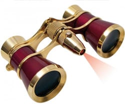 Braun Opera Binoculars (Theatre Glasses)