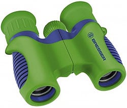 Bresser 6X21 Junior Binoculars for Kids