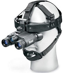 BARSKA Night Vision NVX300 Infrared Illuminator Digital Binoculars BQ13374 - Barska.com