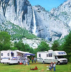RV Camping