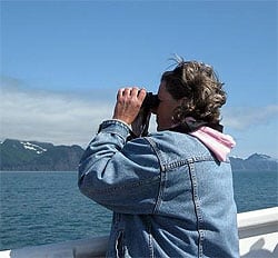 Cruising Binoculars