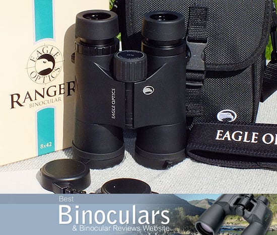 eagle optics ranger ed 8x42