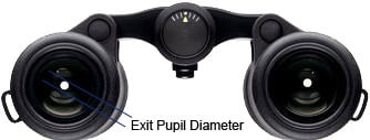 Sunagor Mega Zoom Binoculars 30-160x70 ,Black : Electronics