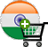 Shopping in India