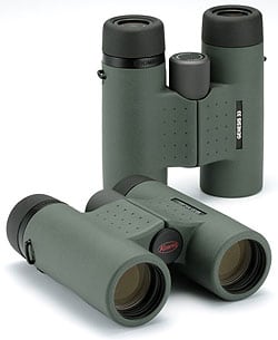 Kowa Genesis Binoculars