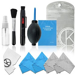 Lens Cleaning Kit