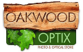 Oakwood Optix Logo