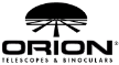 Orion Telescopes & Binoculars Logo