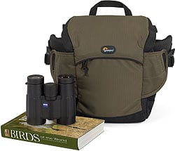 Lowepro Field Station Belt Pack