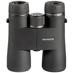 Minox 10x43 Binoculars