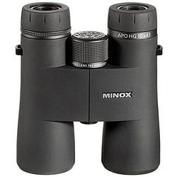 Typical Roof Prism Binocular Design