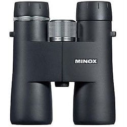 Minox HG 10x43 BR Binoculars