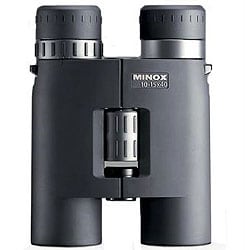Minox BD 10-15x40 BR Vario binoculars