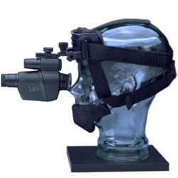 Night Vision Goggles