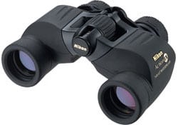 Nikon Action EX 7x35 CF Binoculars