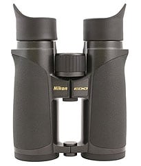 Nikon EDG 10x42 Binoculars
