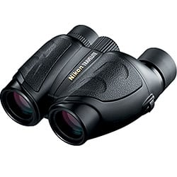 Nikon Travelite V Binoculars