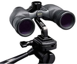 vanguard binocular tripod adapter