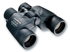 Olympus Trooper 8-16x40 Zoom DPS I Binoculars