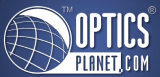 Optics Planet Logo