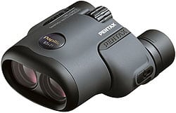 Pentax Papilio Binoculars 8.5x21