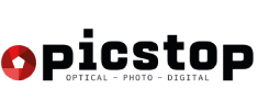 Picstop Logo