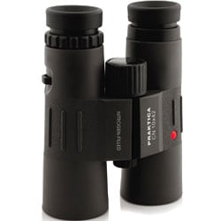 UK Stock Praktica 10x26mm Pioneer Waterproof Binoculars Blue PRA226 