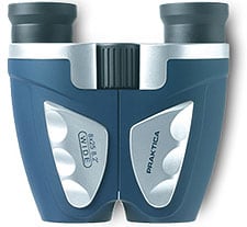 Praktica sport binoculars best sale 8x25