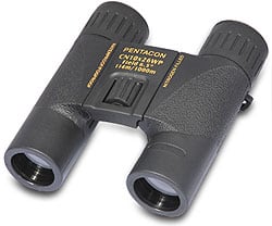 Praktica CN 10x26 WP Compact Binoculars